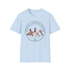 Rebuilding Stronger Together - T-Shirt