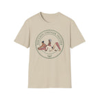 Rebuilding Stronger Together - T-Shirt