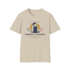 Stronger than yesterday - T-Shirt