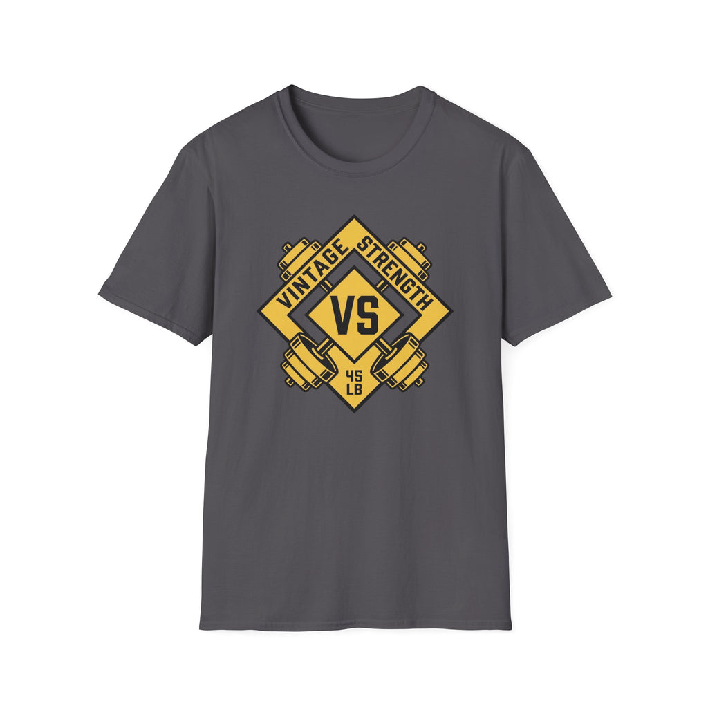 Cross DB 45LB - T-Shirt