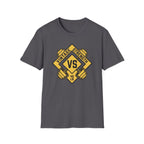 Cross DB 45LB - T-Shirt