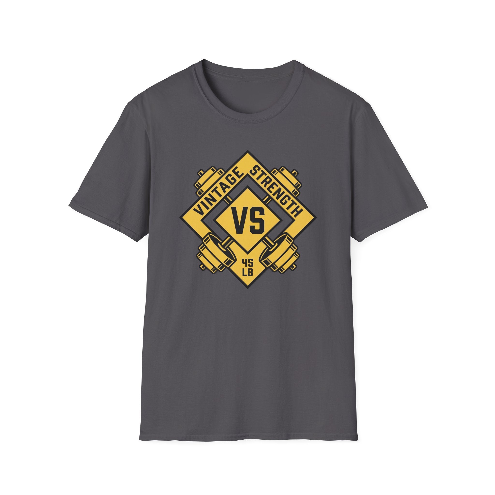 Cross DB 45LB - T-Shirt