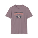 Under construction again - T-Shirt