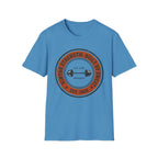 Built By Sweat - T-Shirt
