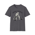 I'm not done yet - T-Shirt