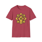Cross DB 45LB - T-Shirt