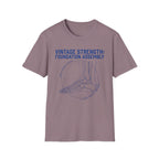 Foot Foundation - T-Shirt