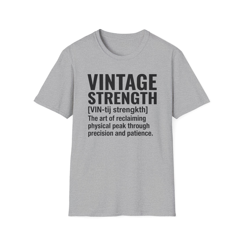 Definition - T-Shirt