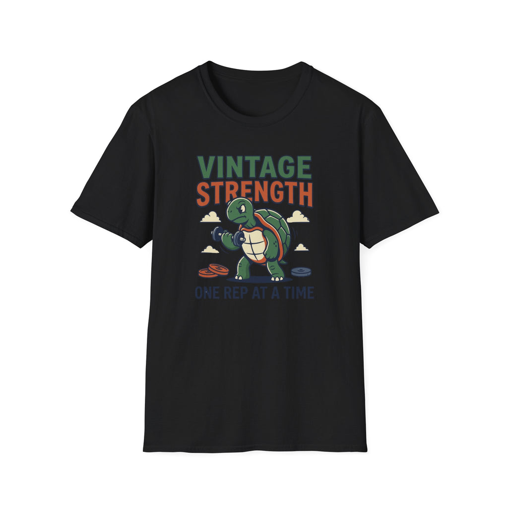One Rep at a Time - T-Shirt