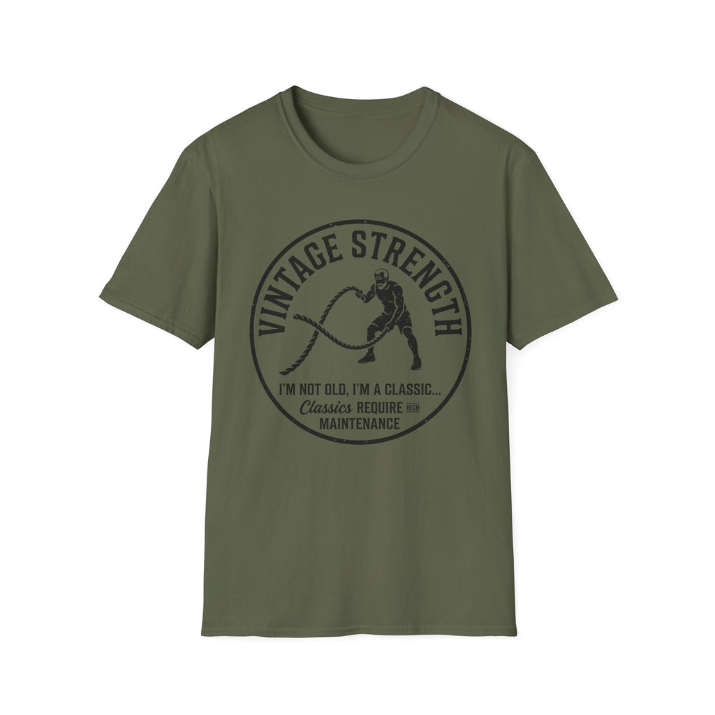 Im a Classic - T-Shirt