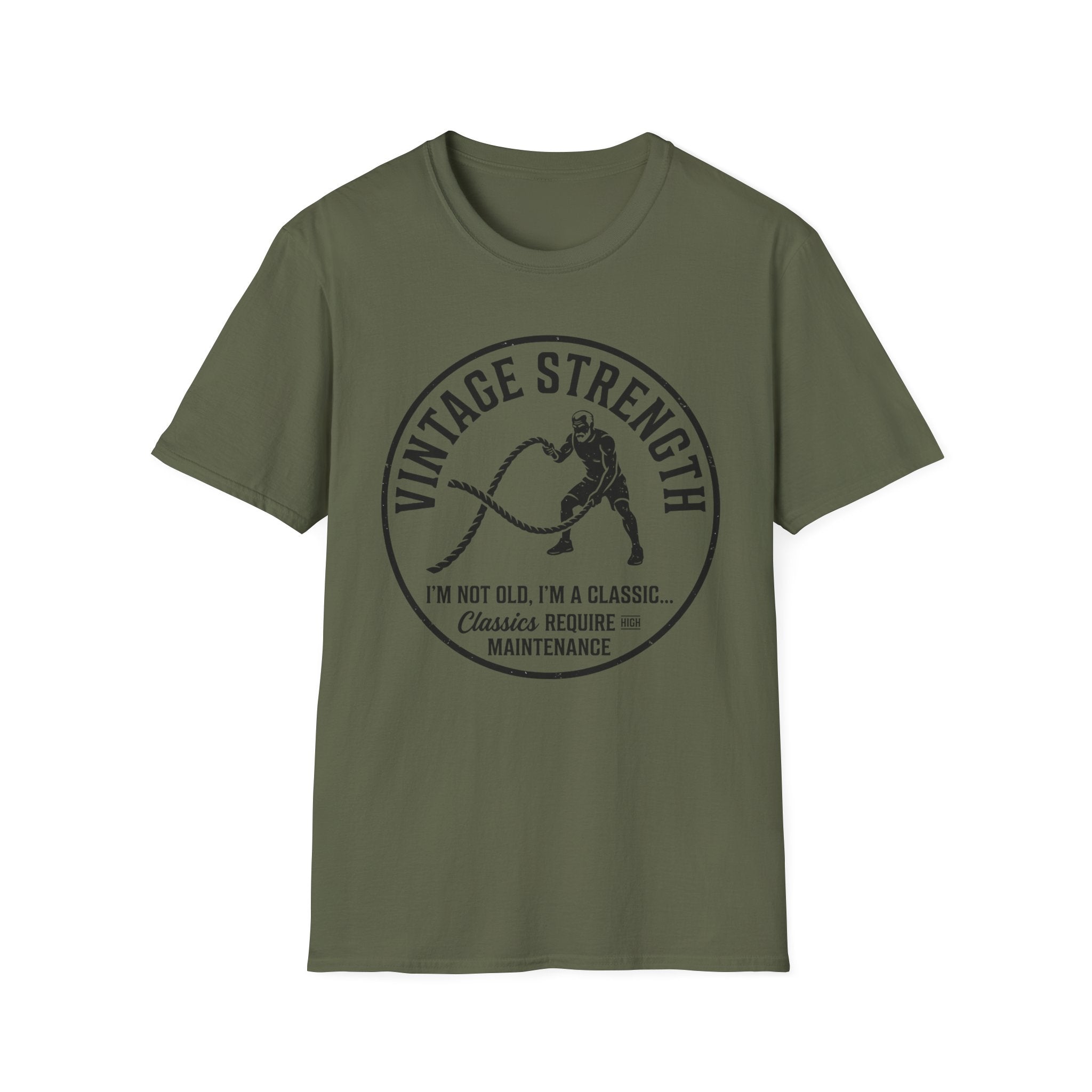 Im a Classic - T-Shirt