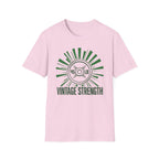 Green Plate - 45LB' T-Shirt