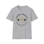 Stronger Every Day - T-Shirt