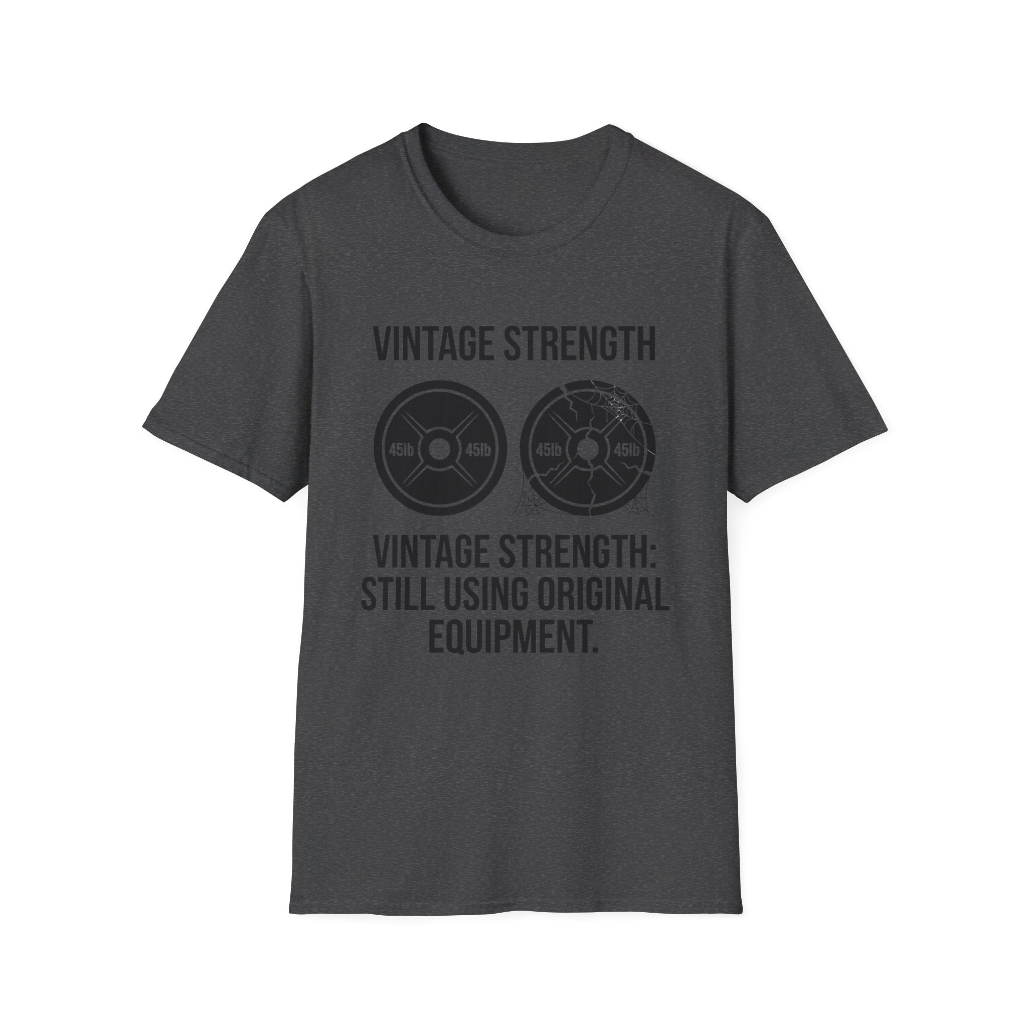 Original Equipment - T-Shirt