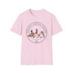 Rebuilding Stronger Together - T-Shirt