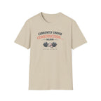 Under construction again - T-Shirt