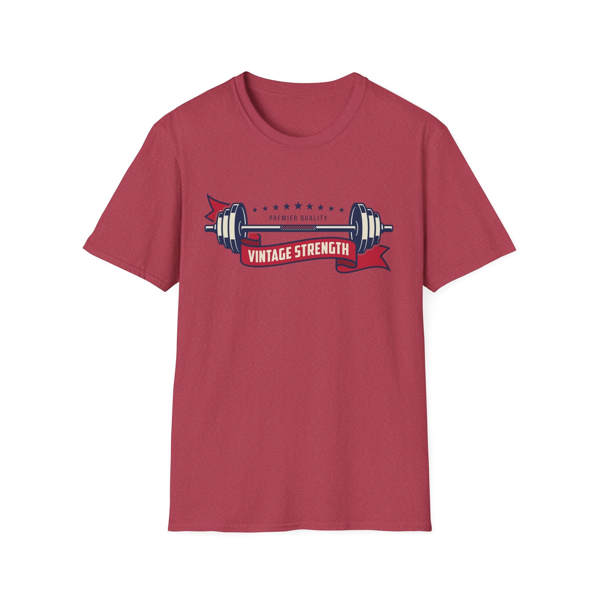 Premier Quality - T-Shirt