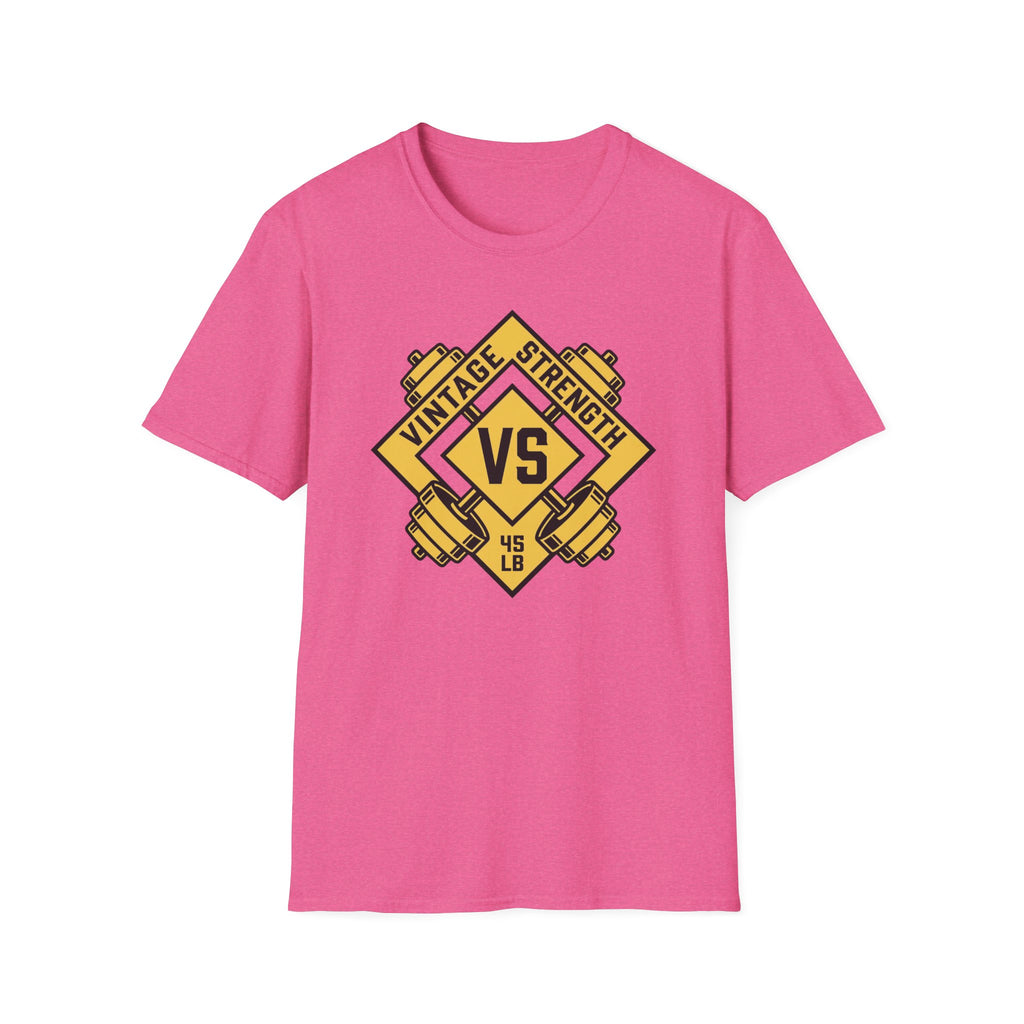 Cross DB 45LB - T-Shirt