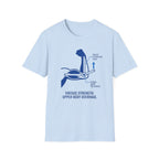 Bicep Overhaul - T-Shirt