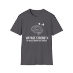 Muscle Memory - T-Shirt