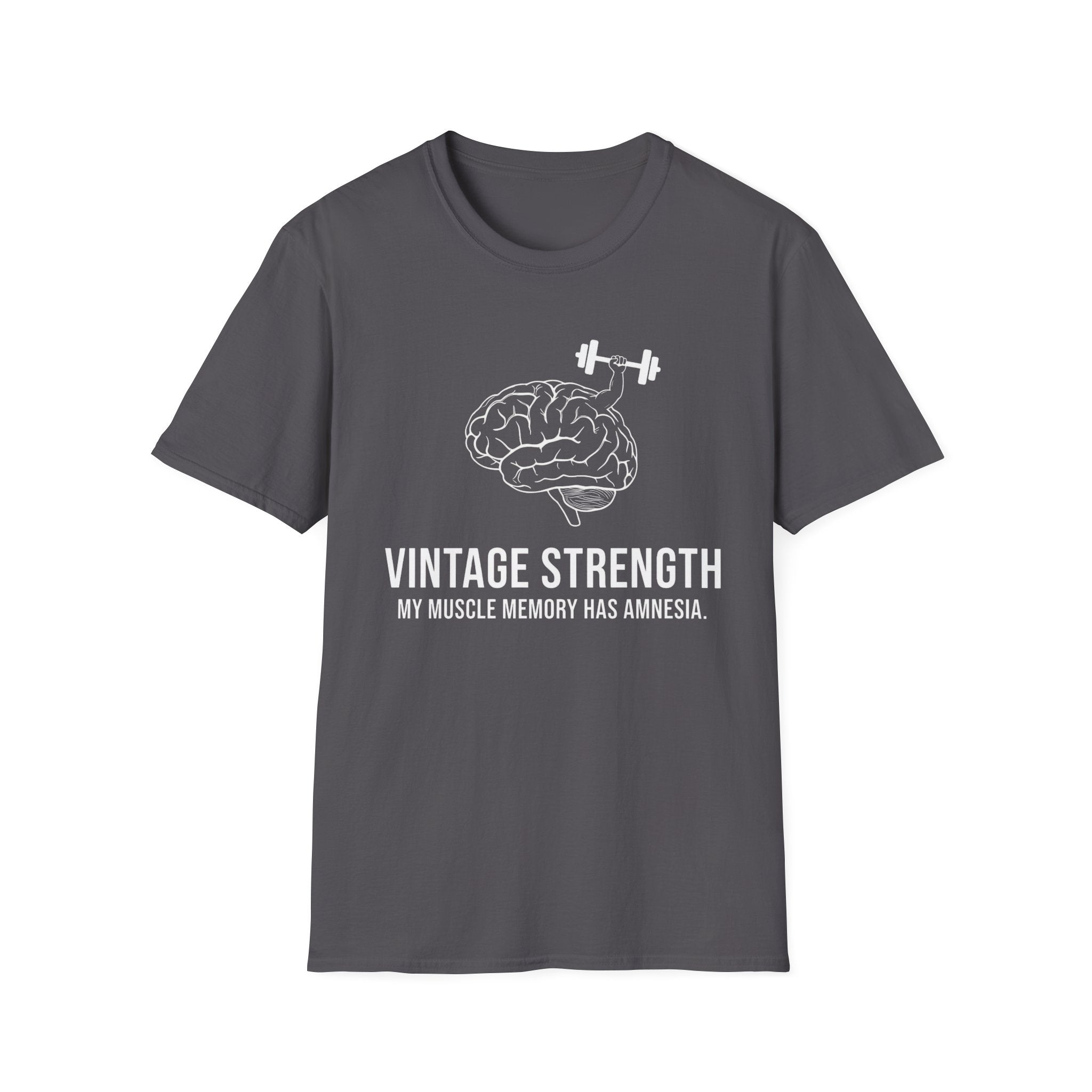 Muscle Memory - T-Shirt