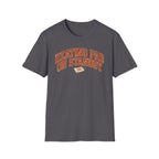 Heating Pad - T-Shirt