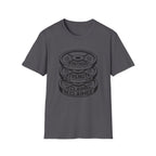 3 Plates - T-Shirt