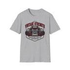 Undergoing Complete Restoration - T-Shirt