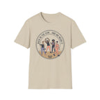 Back in the gym - T-Shirt