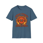 Orange Plate Reignite - T-Shirt