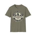 Still lifting - T-Shirt