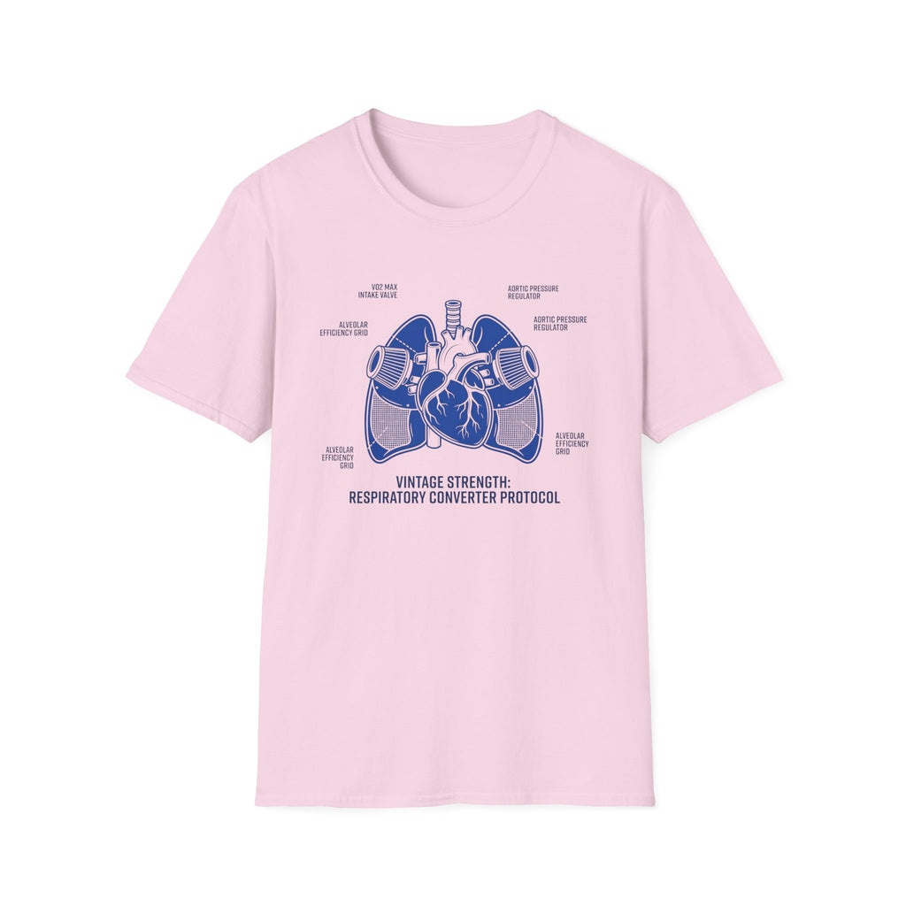 Respiratory - T-Shirt