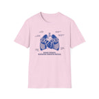Respiratory - T-Shirt