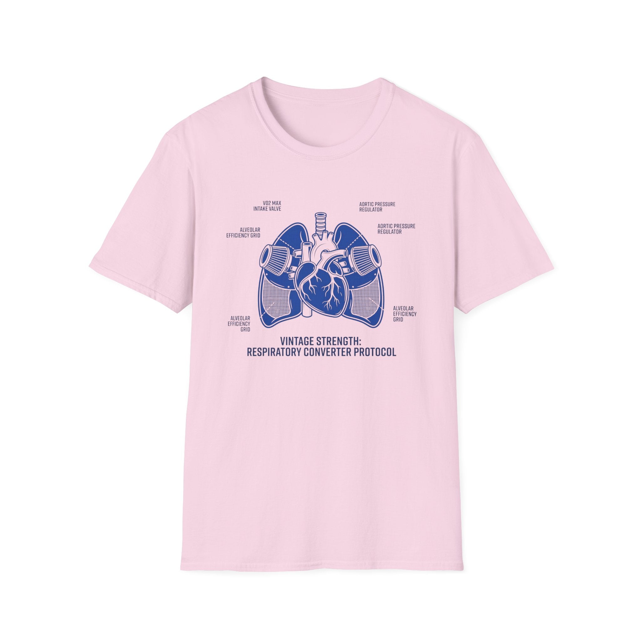 Respiratory - T-Shirt