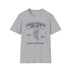 Spine structual - T-Shirt