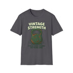 Kettlebell Cobweb - T-Shirt
