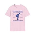 Deadlift Calibration - T-Shirt