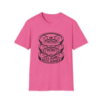 3 Plates - T-Shirt