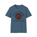 Engine Light - T-Shirt
