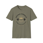 Stronger Every Day - T-Shirt