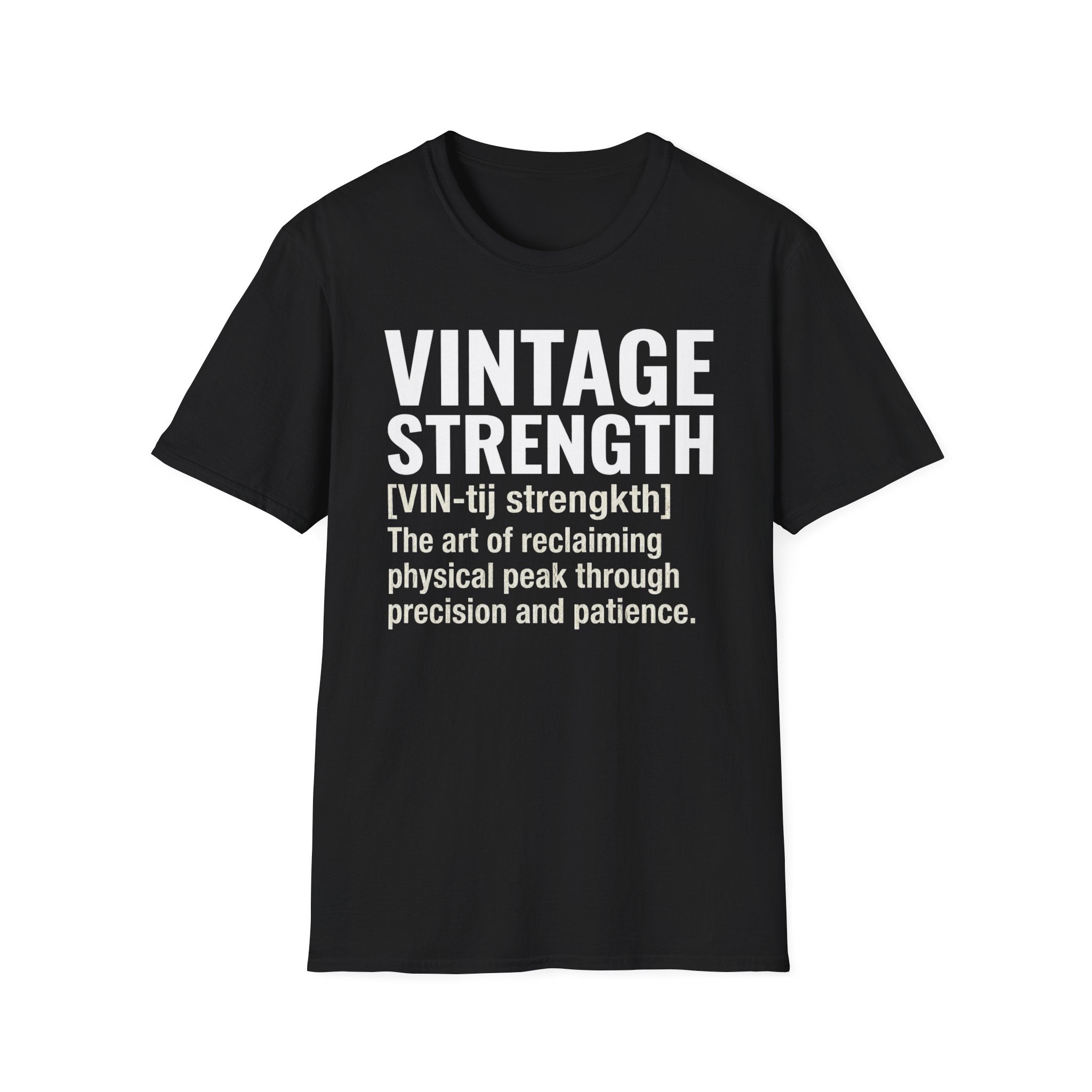 Definition - T-Shirt