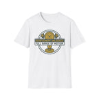 Full Range Motion - T-Shirt