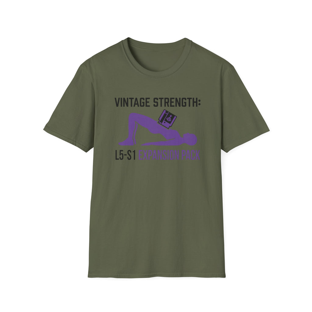 Expansion Pack - T-Shirt