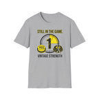 Still In The Game - T-Shirt
