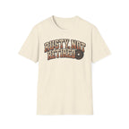 Rusty not Retired - T-Shirt