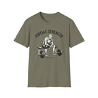I'm not done yet - T-Shirt