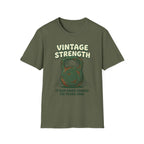 Kettlebell Cobweb - T-Shirt