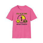 Still In The Game - T-Shirt