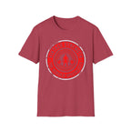 Red Badge Deadlift - T-Shirt