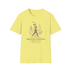 Rebuilding Stronger - T-Shirt